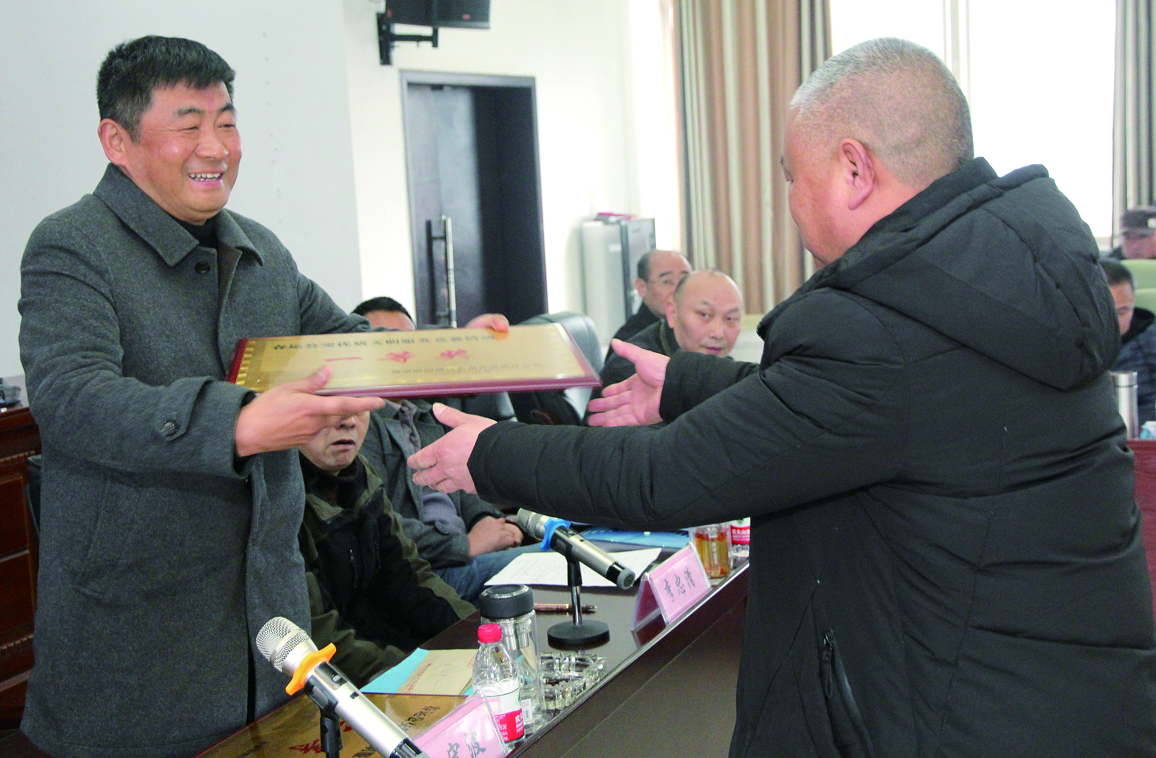 春運工作收官 完成旅客發送量213.81萬人次，同比減少21.09% （李高雄報道)